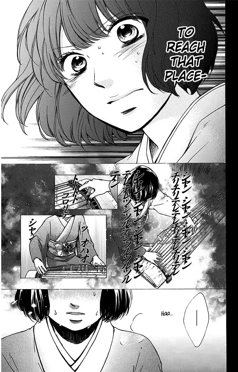 Kono Oto Tomare! Chapter 37 29